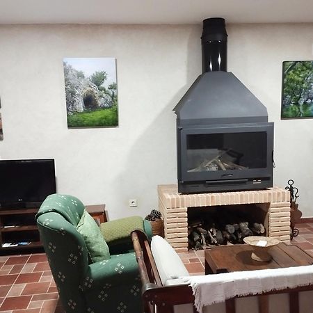 Vivienda Rural Ronda Vila Aldeaquemada Exterior foto
